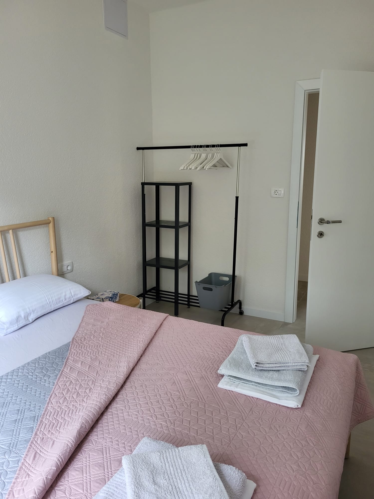 Apartment 2 — 6